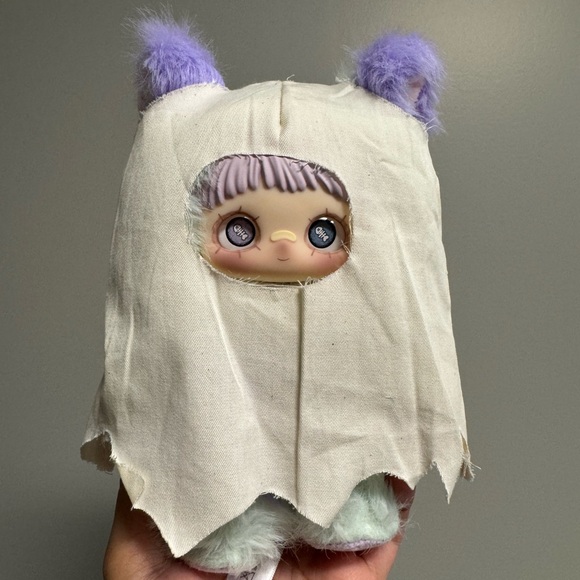 Maymei V2 Dark Forest Series HiToy (Ghost Elda )Confirmed* - Picture 3 of 9